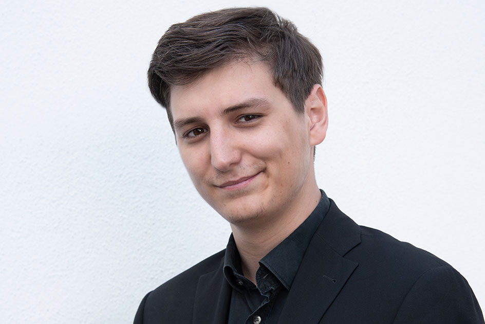 Bild von König, Jan